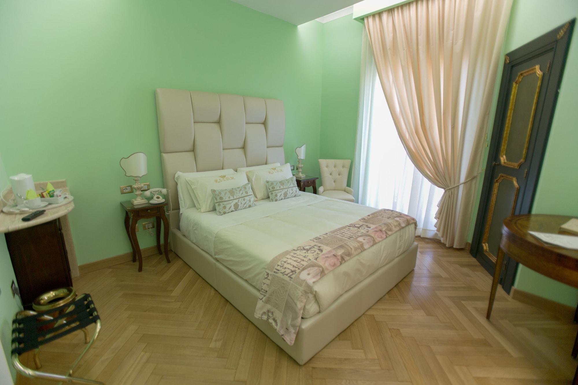 Royal Suite Trinita Dei Monti Rome Exterior photo