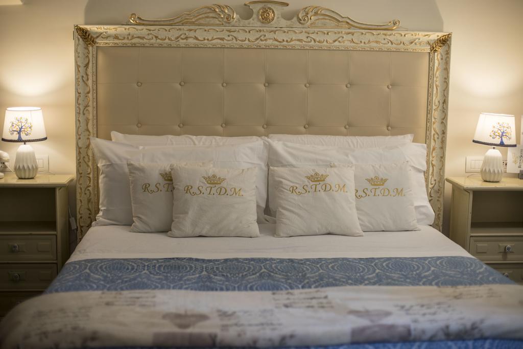 Royal Suite Trinita Dei Monti Rome Exterior photo