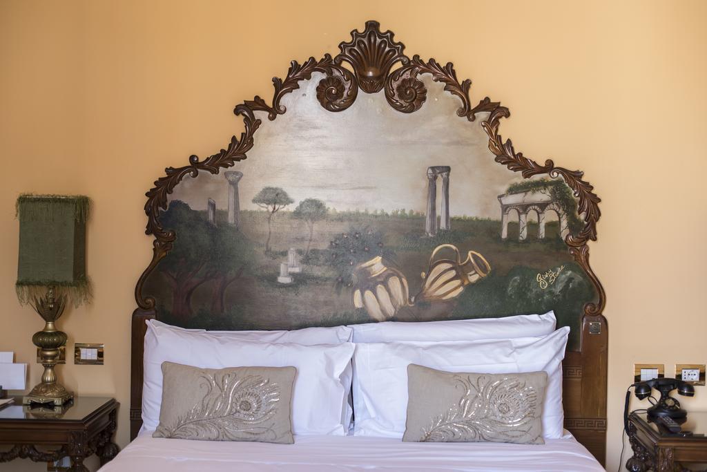 Royal Suite Trinita Dei Monti Rome Exterior photo